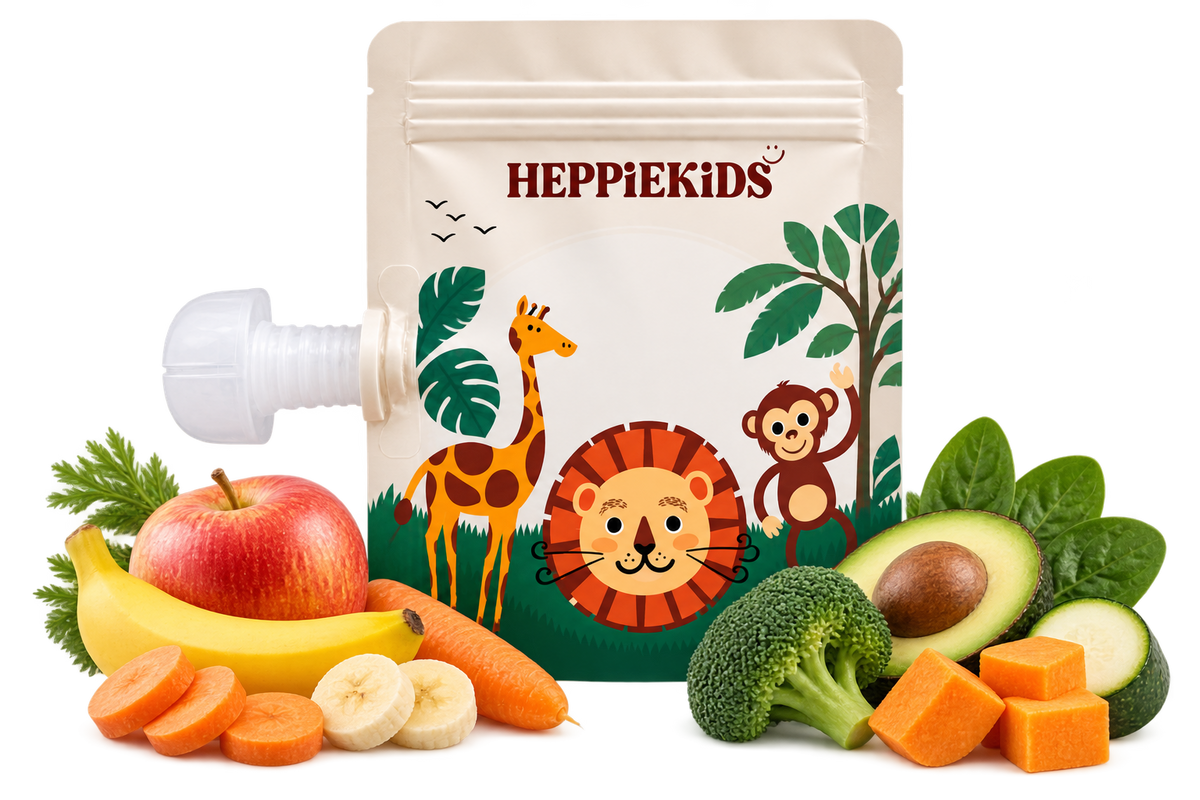 Combinatiehapjes recepten