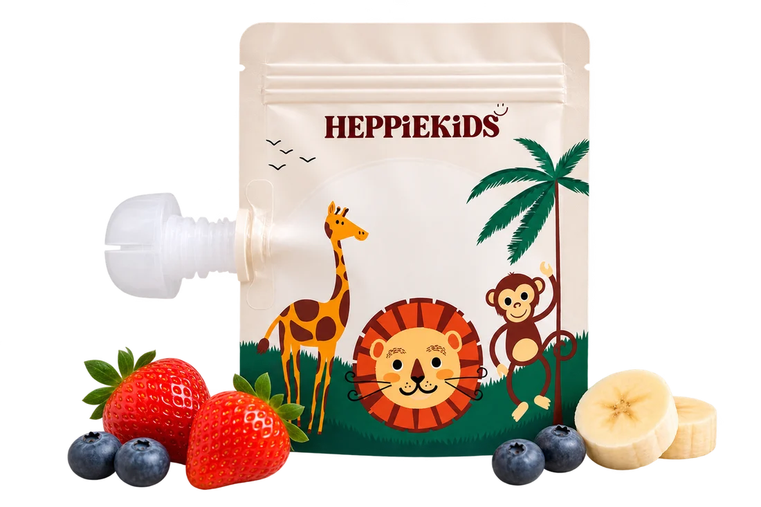 Fruithapjes recepten